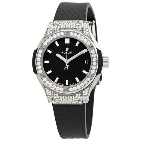 hublot ladies watches ebay|hublot ladies watches prices.